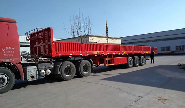 特殊車輛有哪些類型？